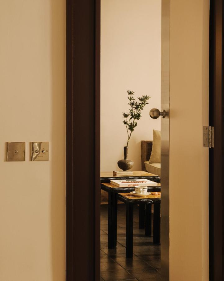 Pied A Terre Tuileries Apartment Paris Exterior foto