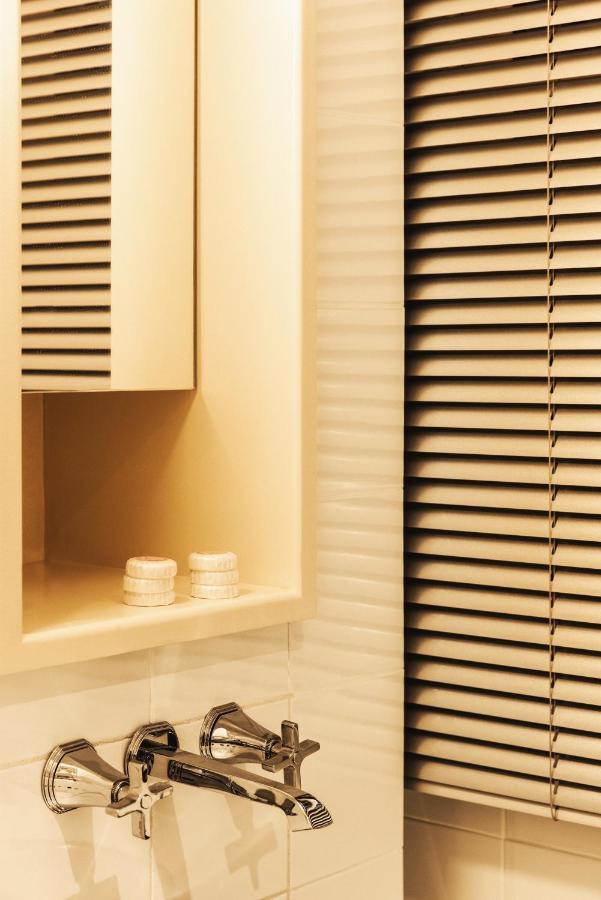 Pied A Terre Tuileries Apartment Paris Exterior foto