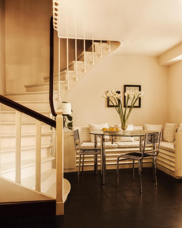Pied A Terre Tuileries Apartment Paris Exterior foto
