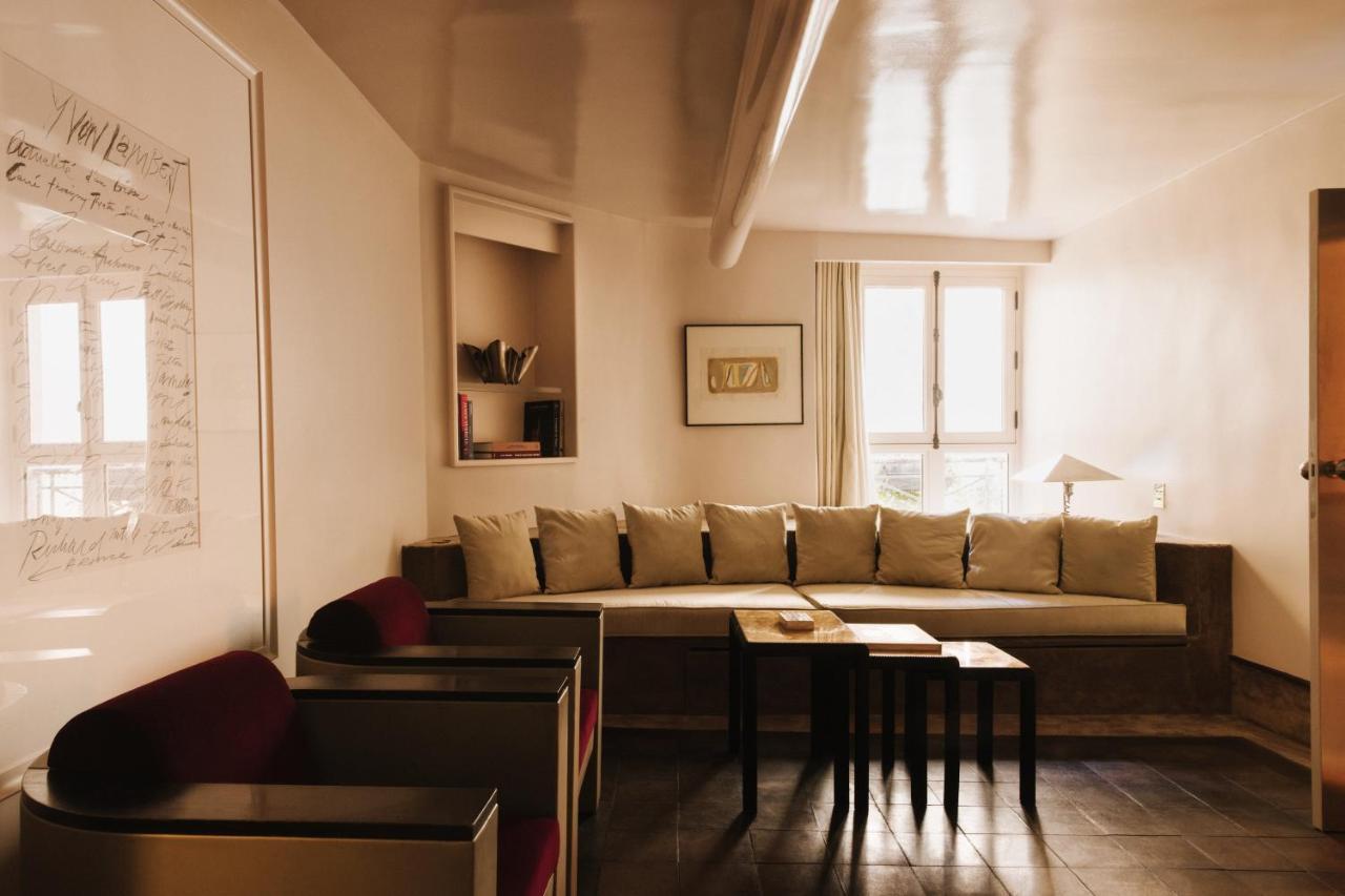 Pied A Terre Tuileries Apartment Paris Exterior foto