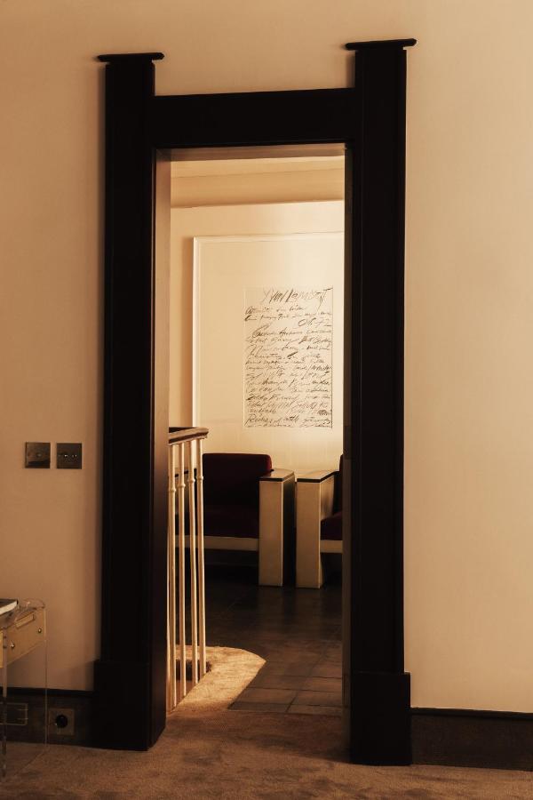 Pied A Terre Tuileries Apartment Paris Exterior foto